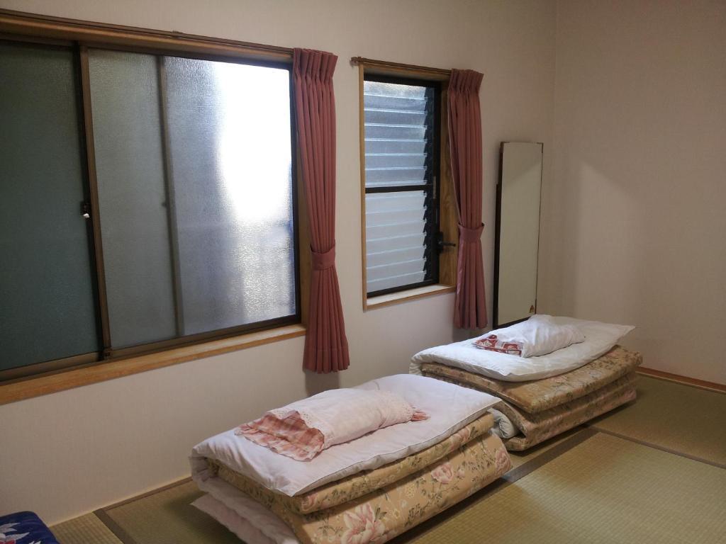 Mimatsuso Hotell Izumisano Rom bilde